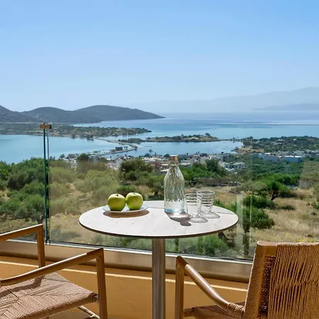 Elounda Heights (Adults Only)-2
