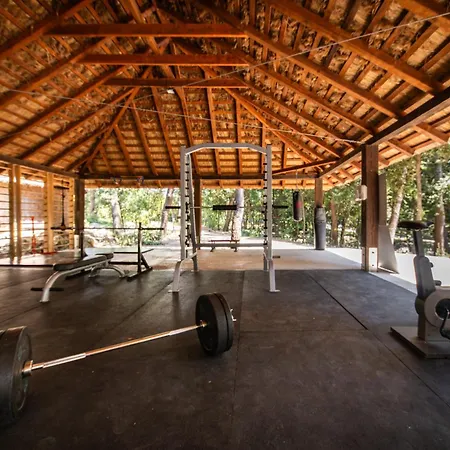 Pine Beach Bungalows All Inclusive-2
