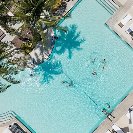 The Ritz-Carlton Key Biscayne, Miami-3