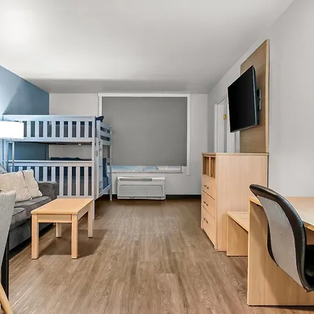 Big Horn Resort, An Ascend Collection Hotel-3