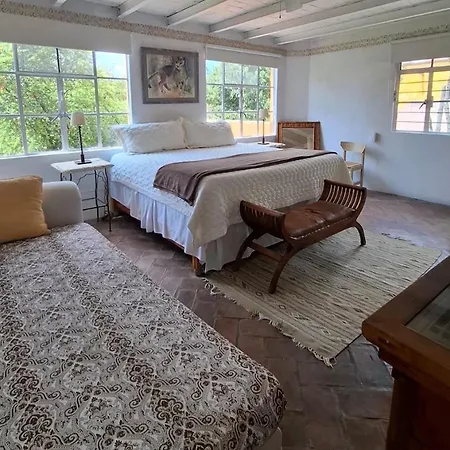 Suites Santo Domingo-3