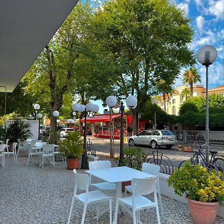 Hotel Aragosta-3
