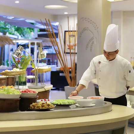Mercure Bali Nusa Dua-2