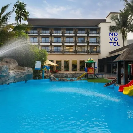 Novotel Goa Candolim-3