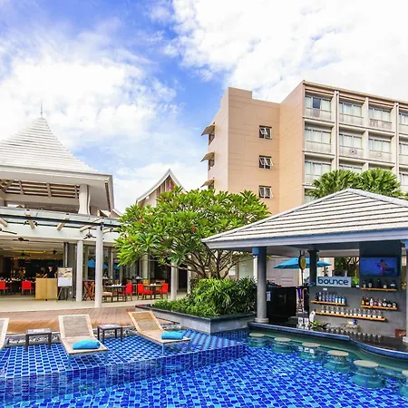 Grand Mercure Phuket Patong-2