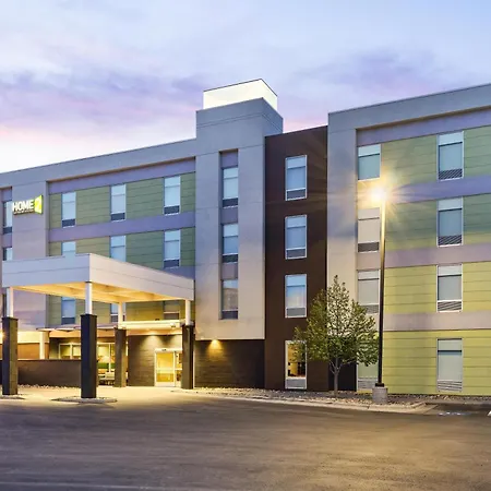 Home2 Suites By Hilton Rapid City-2