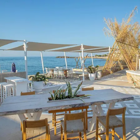 Sol By Melia Marina Beach Crete-3