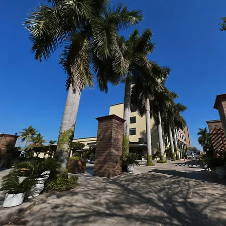 Hotel Kanha'S Palm Springs-3