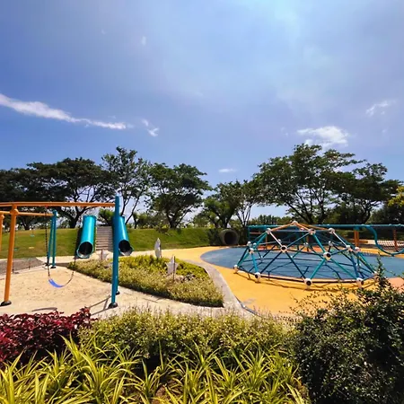Solea Palm Resort Mactan-3