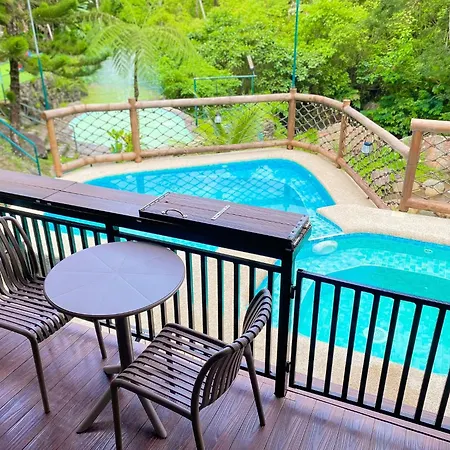 Pulangbato Falls Mountain Resort-3
