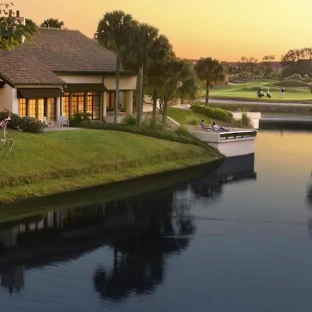 Villas Of Grand Cypress Resort-2