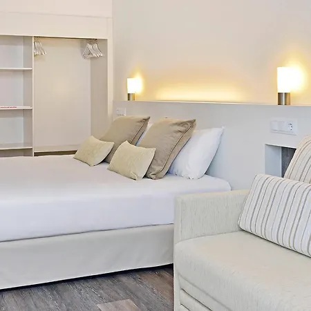 Sol By Melia Palmanova Mallorca-3
