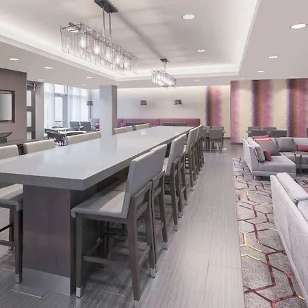 Residence Inn By Marriott Halifax Dartmouth-2