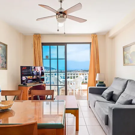 Club Tenerife Apartments-3