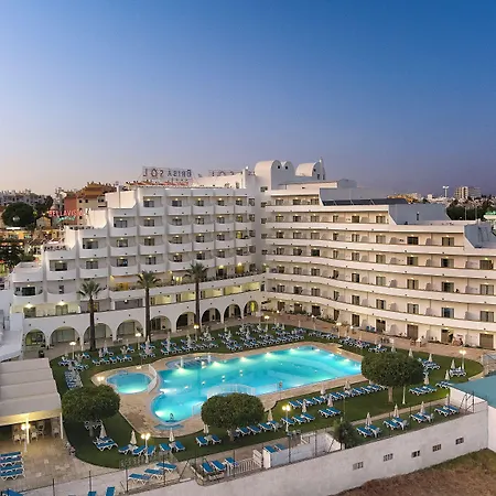 Hotel Apartamento Brisa Sol-3