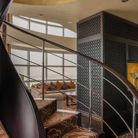 Jumeirah Emirates Towers Dubai-2