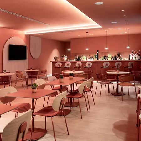Sol By Melia Arona Tenerife-2