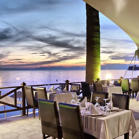 Omer Holiday Resort-2
