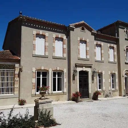 Bed & Breakfast L'Orangerie-2