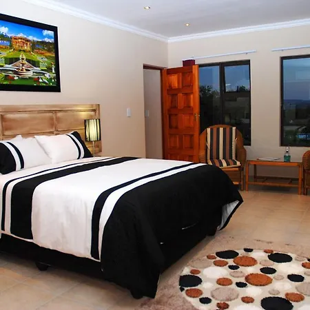 Casa Bianca Guest Lodge-3