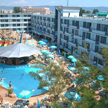 Hotel Kotva-2