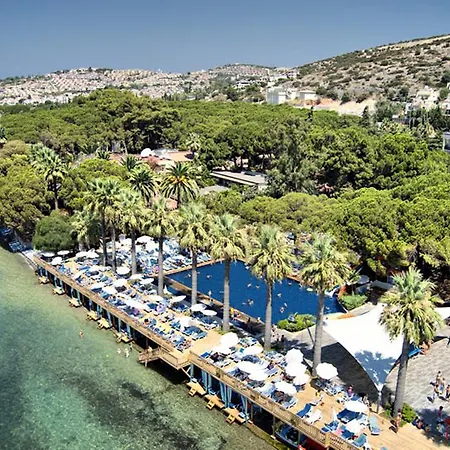 Omer Holiday Resort-3