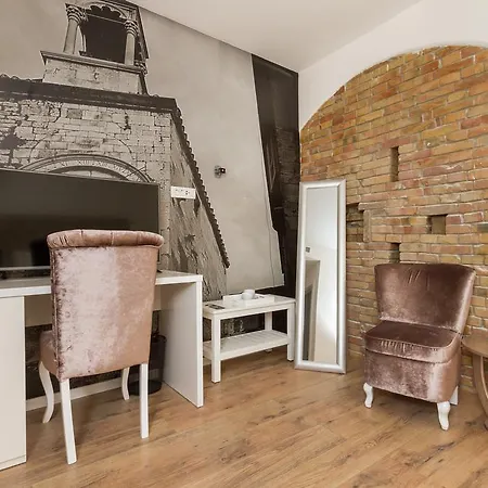 Spalatum Boutique Suites-2