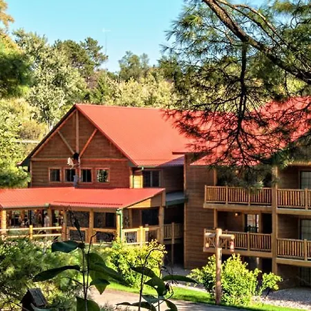 Meadowbrook Resort-2