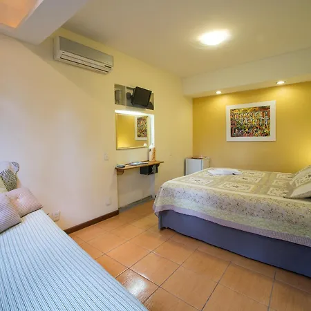 O Veleiro Bed And Breakfast-3