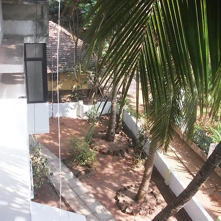 Shalom Guest House-3