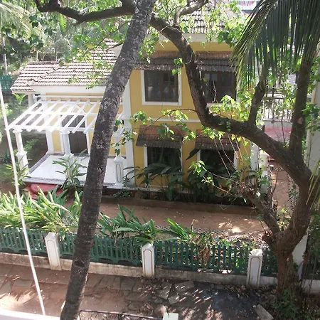 Shalom Guest House-2