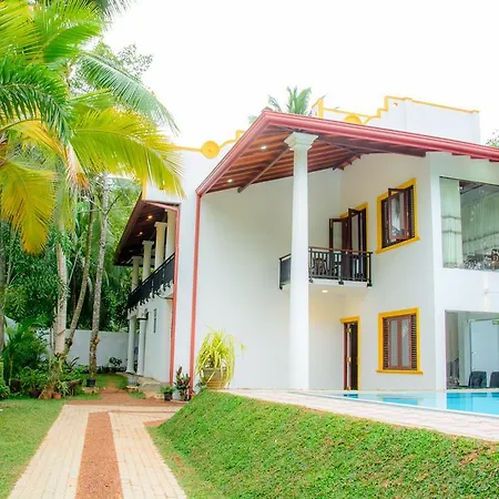 Villa White-3