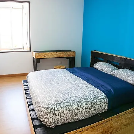 The Pallet - Guest House-3