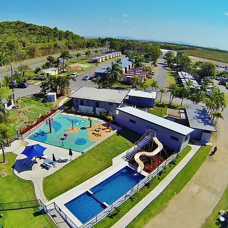 Discovery Parks - Mackay-2