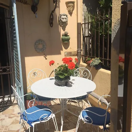 La Maisonette Antibes-3