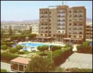 Castle Hotel Apts-2