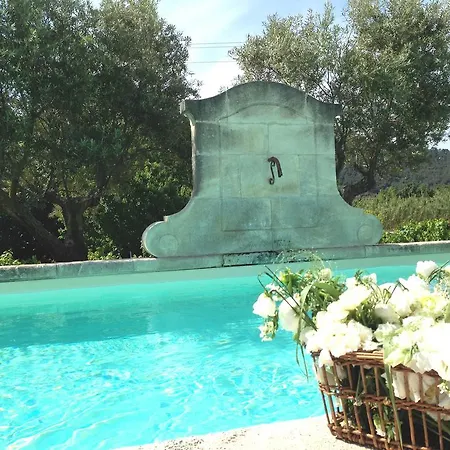 Bastide de Fontvieille-2