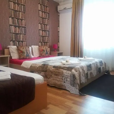 City Comfort Villa-2