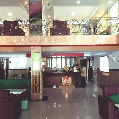 Soben Sensok Guesthouse-3
