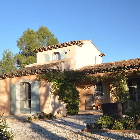 Le Clos Geraldy - Charming B&B et Spa-3
