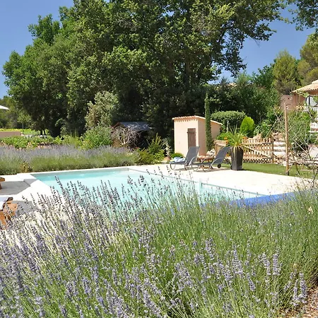 Le Clos Geraldy - Charming B&B et Spa-2