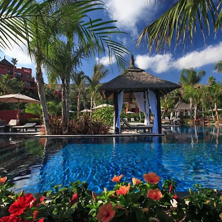 Asia Gardens Hotel & Thai Spa, A Royal Hideaway Hotel-2