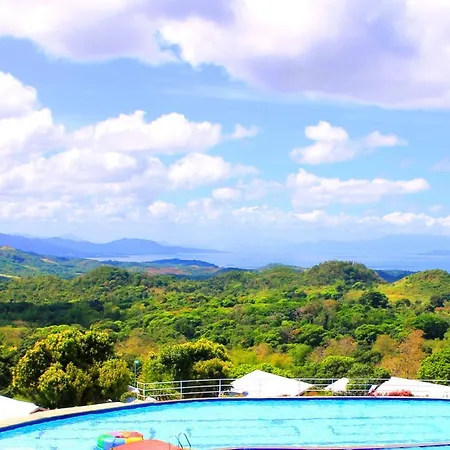 Bakasyunan Resort And Conference Center - Tanay-3