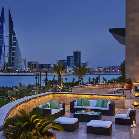 Four Seasons Hotel Bahrain Bay-2