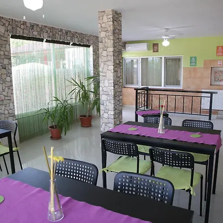 City Comfort Villa-3