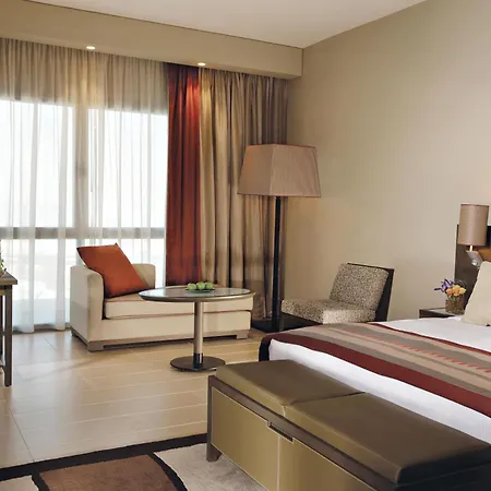 Park Arjaan By Rotana, Abu Dhabi-3