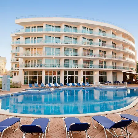 Calypso Hotel-3