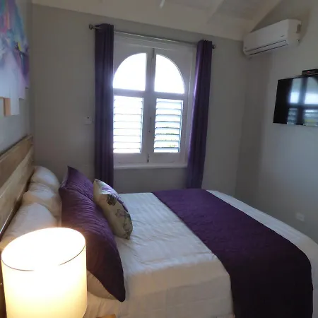 Beach Two Bedroom Loft Suite E29-3