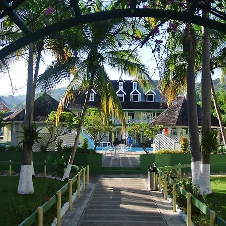 Beach One Bedroom Suite A20-2