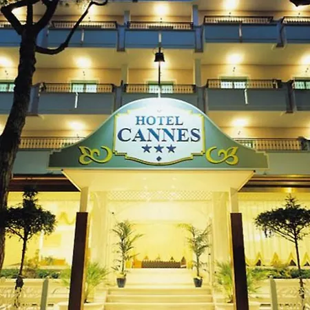 Hotel Cannes - In Pieno Centro-3